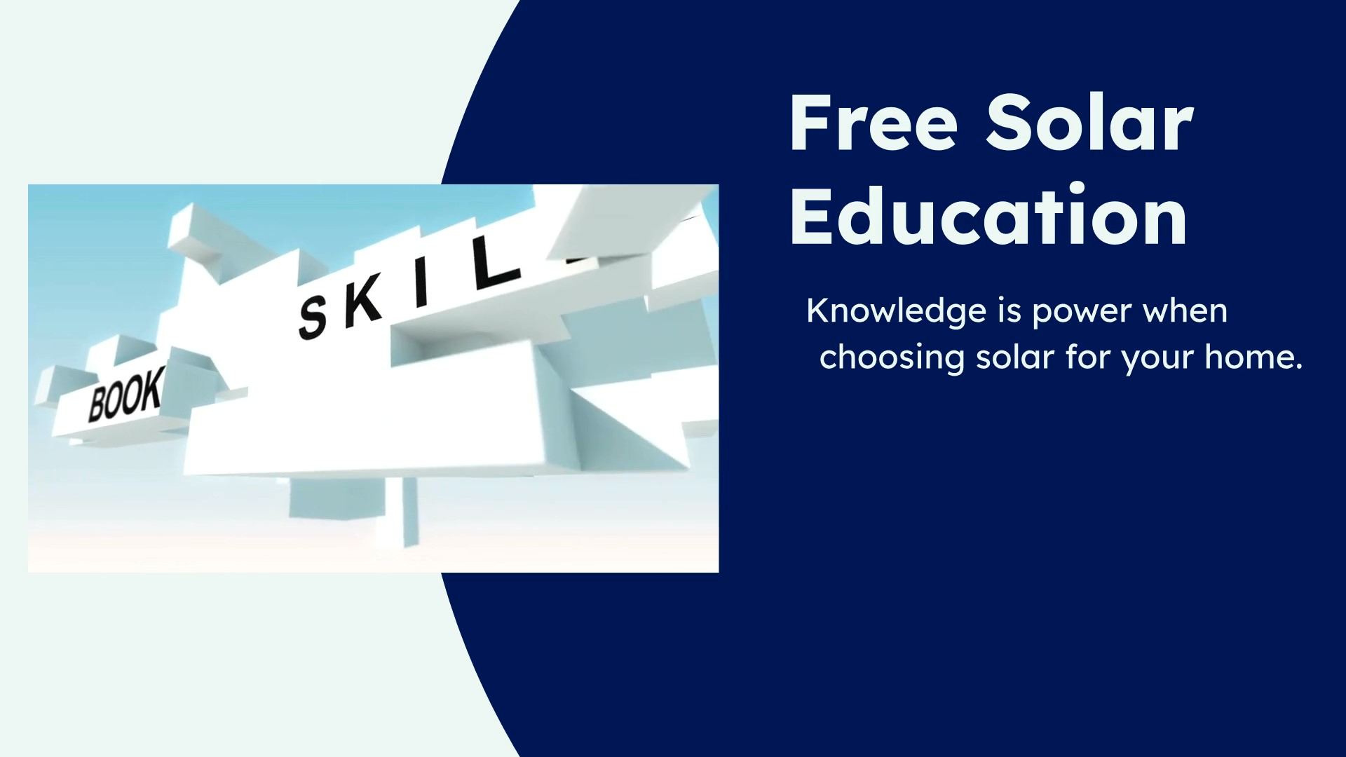 SolarSavingsHub - Your Guide to Residential Solar