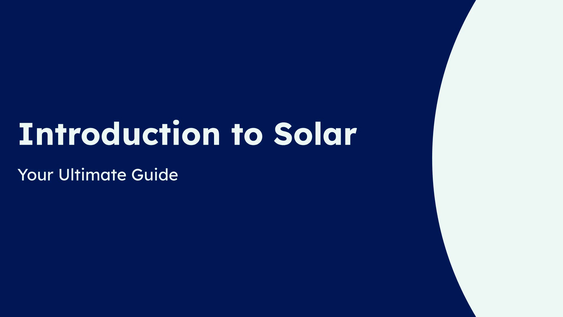 Solar Power Vs. Your Electric Bill: The Ultimate Guide (December 2025 edition)